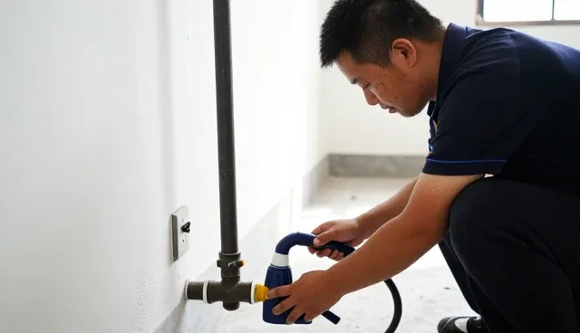 为什么越来越多的技术型选择专业疏通设备